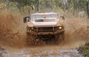 Audit for US JLTV program